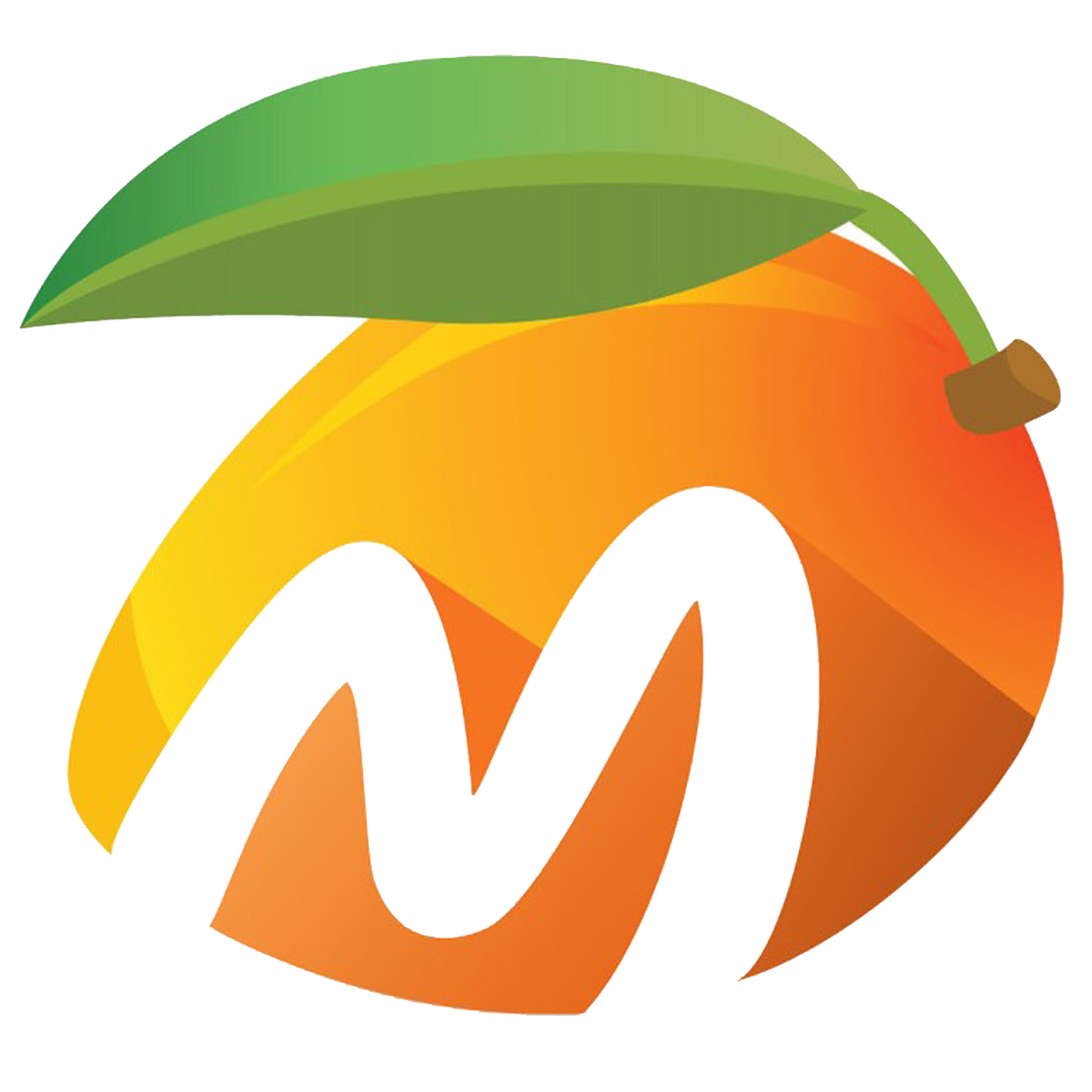 Mango King Logo
